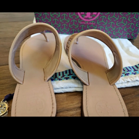 Tory Burch Sandals - Picture 4 of 5